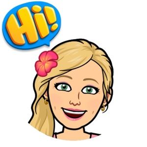 Meet your Posher, Kristin